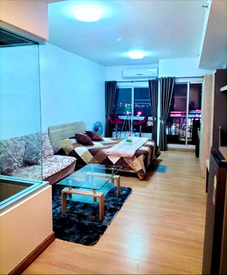 Condos for sale : 🔥 Condo near Central – Only 2,000,000 THB 🔥