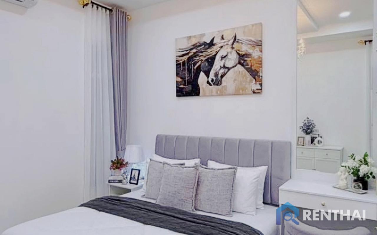 รูป สำหรับ ขาย บ้าน 2 ห้องนอน ที่ พัทยาตะวันออก - รูปที่ 10/15