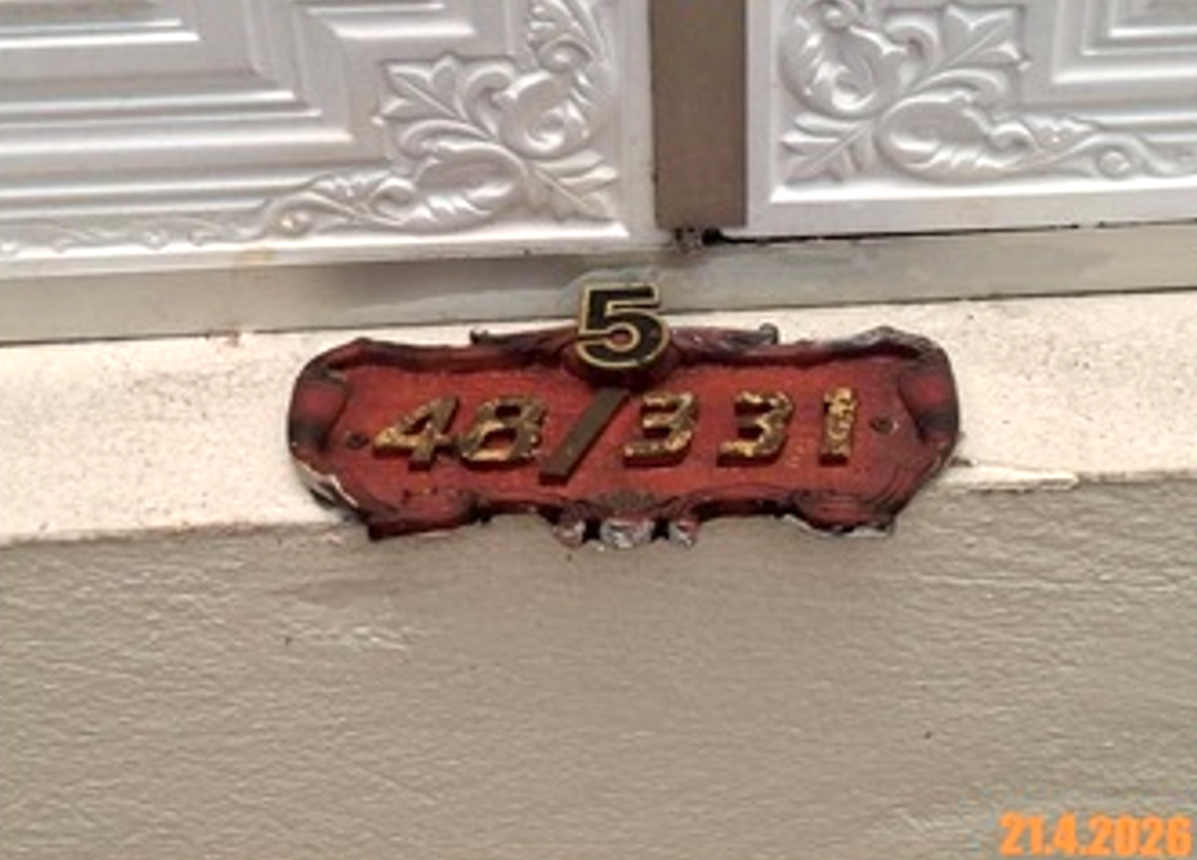 รูป ทาวน์เฮ้าส์ 24 ตร.วา เค.ซี.รามอินทรา 2 เขตมีนบุรี กรุงเทพมหานคร 2.5M - รูปที่ 22/26