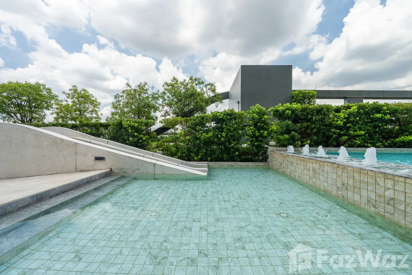 รูป ขาย คอนโด 1 ห้องนอน ในโครงการ เดอะ ไลน์ วงศ์สว่าง 6231603 - รูปที่ 31/38