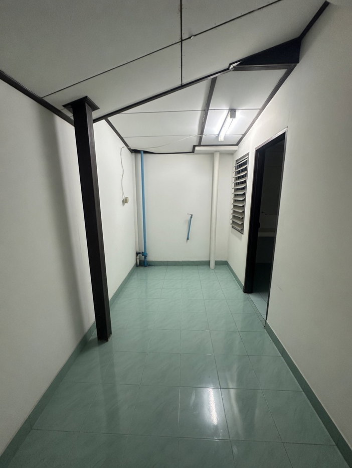 รูป  หมู่บ้านสหภาพ 2 ฟังก์ชันครบ 3 นอน 1 โรงจอด พร้อมห้องเก็บของขนาดใหญ่ - รูปที่ 10/11