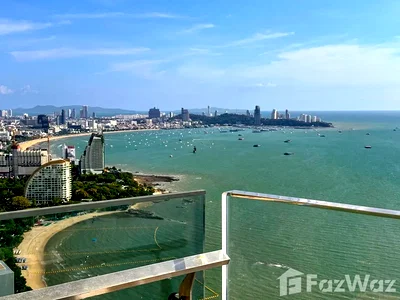 Condos for sale : Amazing View Spacious 1 Bedroom Condo For Sale 6230905