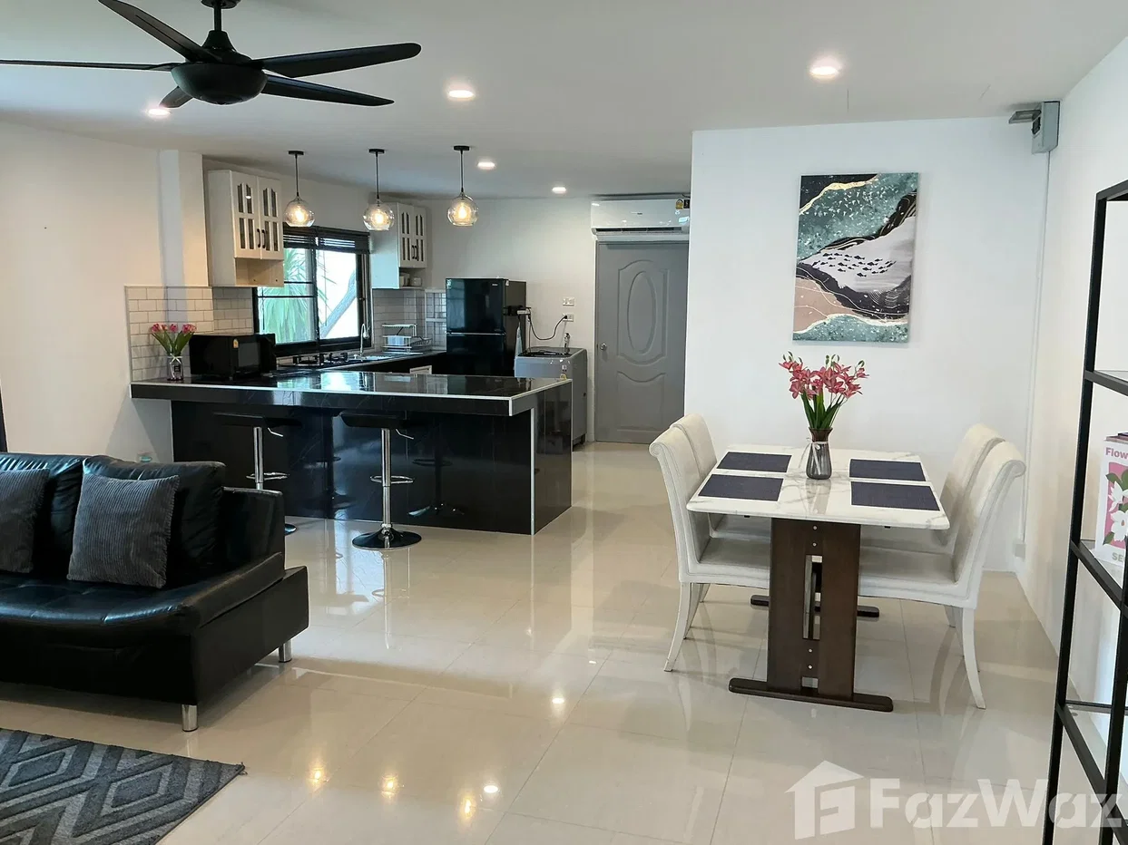 รูป บ้านเดี่ยวให้เช่า 3 ห้องนอน ใน บ่อผุด, สุราษฎร์ธานี 1780294 - รูปที่ 12/18