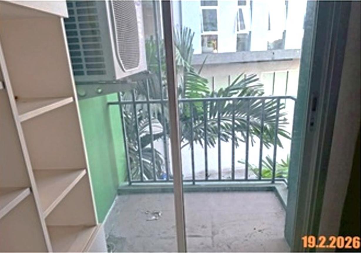 picture CONDO 32.95 Sq.m. Khan Na Yao Bangkok for 1.5M - 19/26