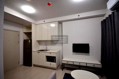 Condos for rent : For Rent Condo , Chapter One Shine Bangpo , Bang Sue , Bang Su , Bangkok , CX-89080 ✅ Live chat with us ADD LINE @connexproperty ✅