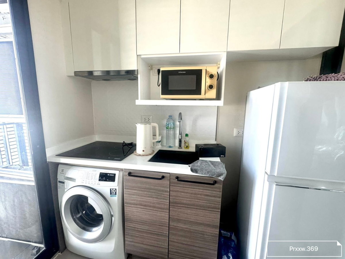 picture For Rent Condolette Midst Rama 9 - 6/10