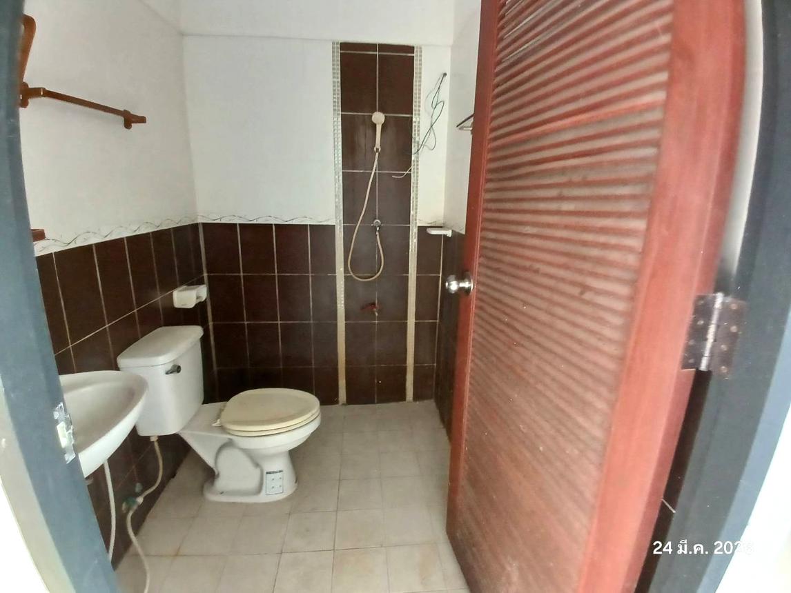 รูป อาคารพาณิชย์ 48 ตร.วา สันทราย เชียงใหม่ 4.2M - รูปที่ 35/40