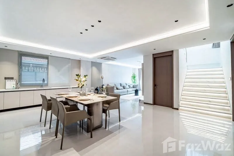 รูป ขาย วิลล่า 6 ห้องนอน ในโครงการ เอกมงคล เทพประสิทธิ์ 6231027 - รูปที่ 22/24