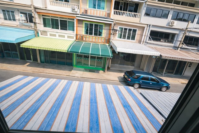 รูป ซ.สาธุประดิษฐ์ 54-60 ลดราคา50% ใหญ่ที่สุดใน สาทร อาคารให้เช่า 4ชั้น ใหม่ 6-8นอน BRT วัดดอกไม้ 850ม. ขายของออนไลน์ 3 น้ำ - รูปที่ 8/8