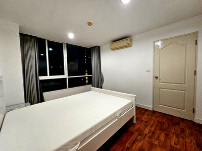 Condos for rent : For rent, Condo The Fine at River, Soi Charoen Nakhon 17, area 60 sq m, 2 bedrooms, 1 bathroom, BTS Saphan Taksin 