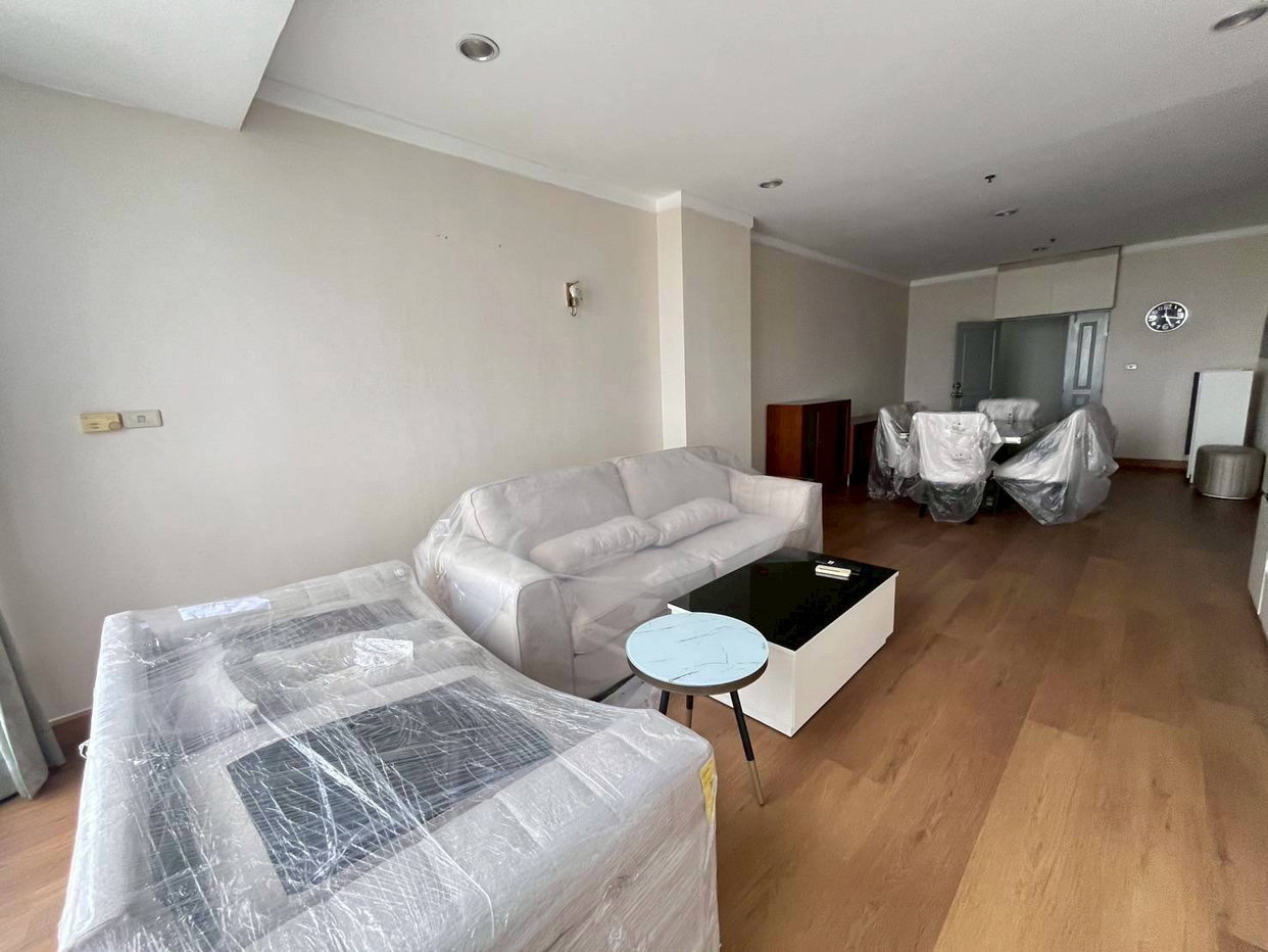 รูป LTHC13196 – Condo for Rent | Waterford Diamond | 146 sqm | 3 Beds 3 Baths | 100K/Month | Near BTS Phrom Phong | คอนโดให้เช่า วอเตอร์ฟอร์ด ไดมอนด์ - รูปที่ 15/17