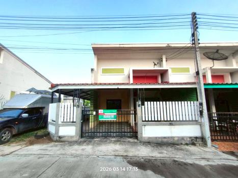 picture TOWN HOUSE 31.9 Sq.w. Pluak Daeng Rayong for 1.7M - 19/22