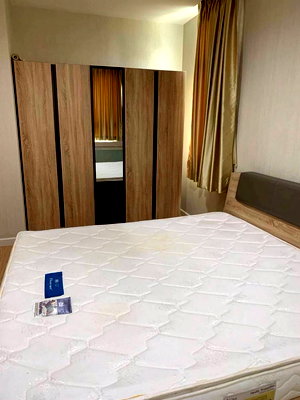 คอนโดให้เช่า : 🌿✨Rent/เช่า Condo T.C. Green (ที.ซี. กรีน)✨🌿‼️13,000‼️ว่างพร้อมอยู่💫