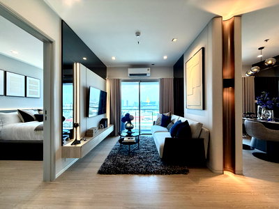 Condos for sale : 2 bedrooms, starting price 11.3 million baht**