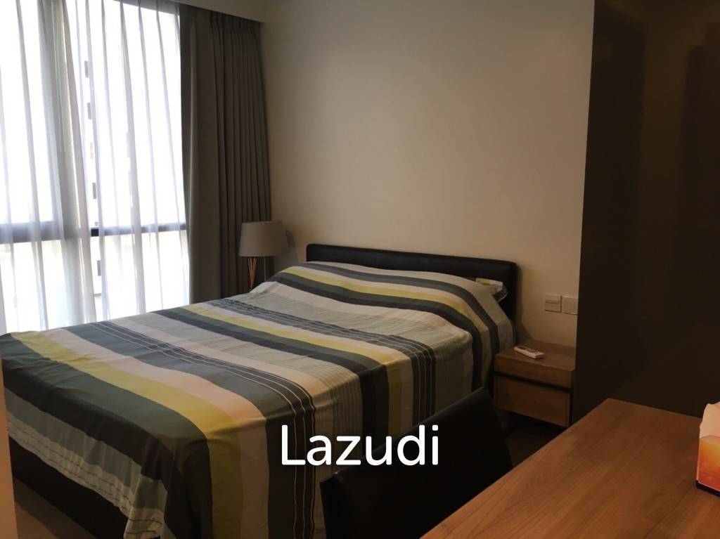 picture 2 Bed 2 Bath 56 Sqm Maestro 02 Ruamrudee - 3/7