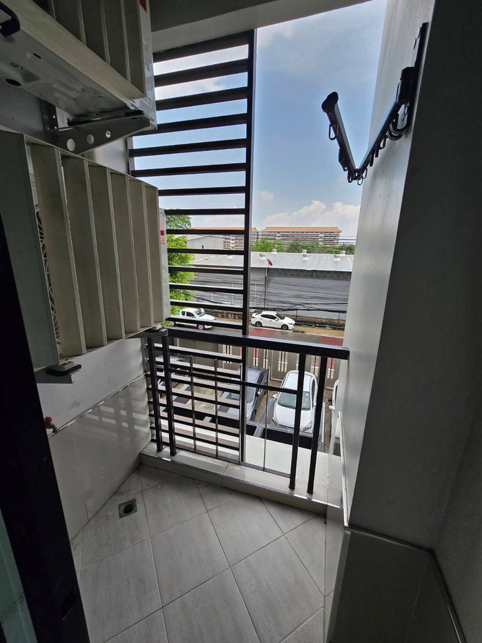 รูป Premio Condo ประเสริฐมนูกิจ 29 ✨ เพียง 8,500/เดือน ห้องใหญ่ 33 ตร.ม. ใกล้ MRT มัยลาภ เฟอร์ครบ พร้อมอยู่! - รูปที่ 7/7