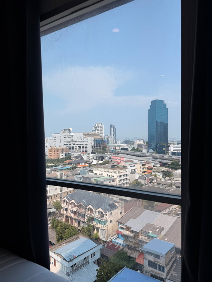 picture Lumpini place ratchada-sathu for rent - 8/10