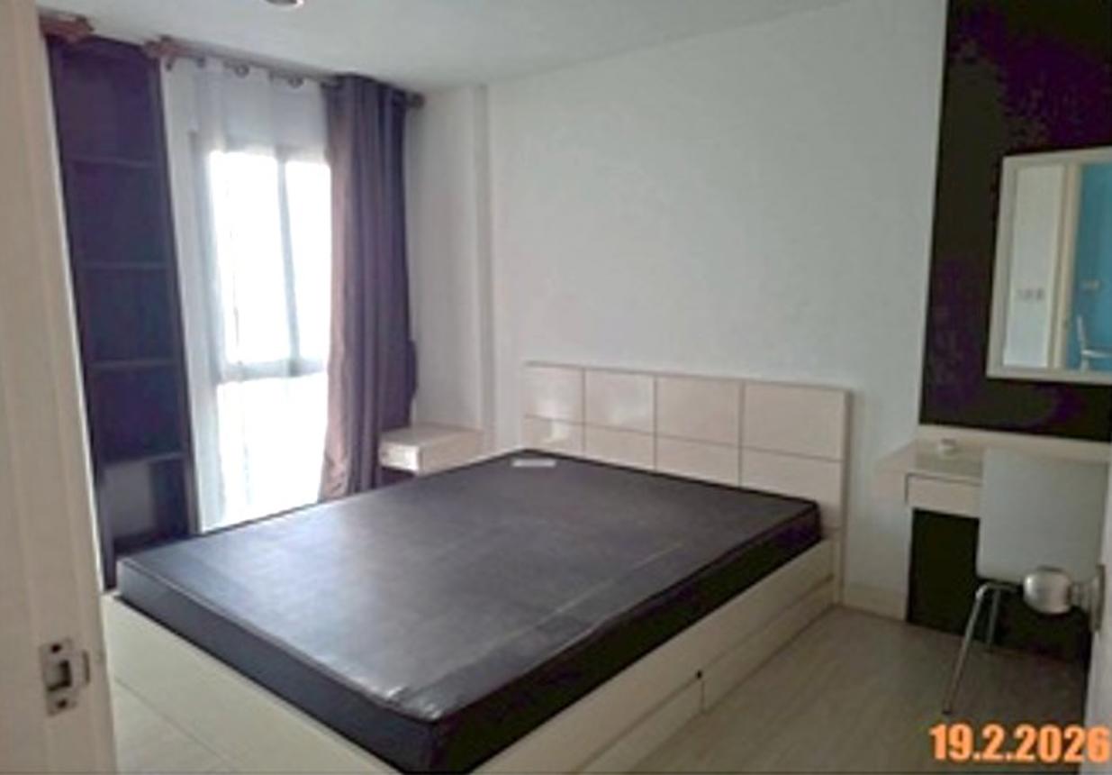 picture CONDO 32.95 Sq.m. Khan Na Yao Bangkok for 1.5M - 15/26