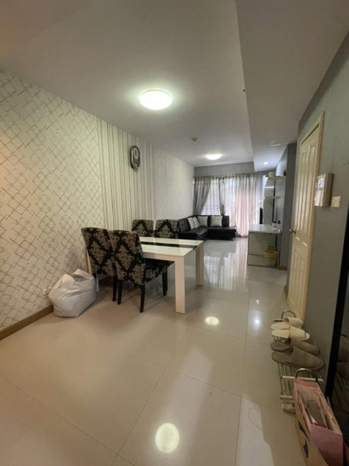 รูป Code: 26KJ2145  ให้เช่า Supalai Premier Ratchada - Narathiwas - Sathorn 🔥🔥 จองเดือนนี้รับส่วนลด1,000บาท 🔥🔥 @kjcondo (มี@ข้างหน้าด้วยนะคะ) - รูปที่ 1/5