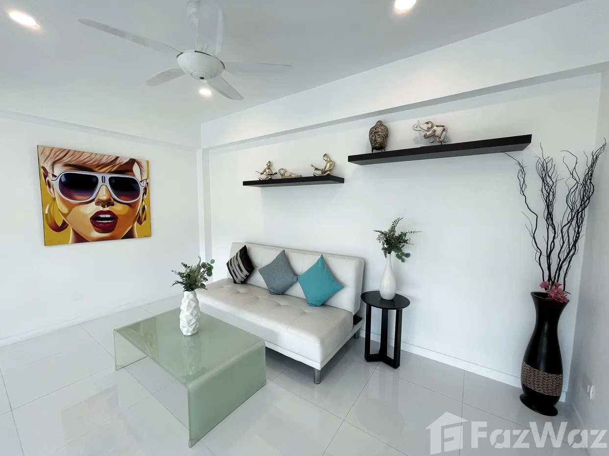 รูป วิลล่าให้เช่า 2 ห้องนอน ใน ราไวย์, ภูเก็ต 6231096 - รูปที่ 23/38