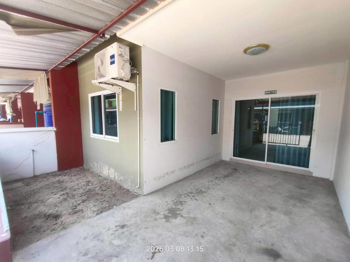picture TOWN HOUSE 19.5 Sq.w. Pluak Daeng Rayong for 1.4M - 11/22