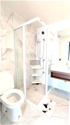 Condos for rent : FOR RENT condo , H2 CONDO RAMINDRA 21 , BTS-Wat Phra Sri Mahathat , Tha Raeng , Bang Khen , Bangkok , CX-77381 ✅ Live chat with us ADD LINE @connexproperty ✅