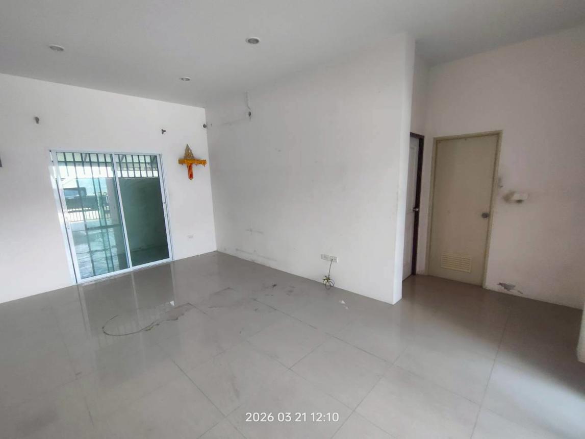 picture TOWN HOUSE 22.7 Sq.w. Pluak Daeng Rayong for 1.5M - 15/24