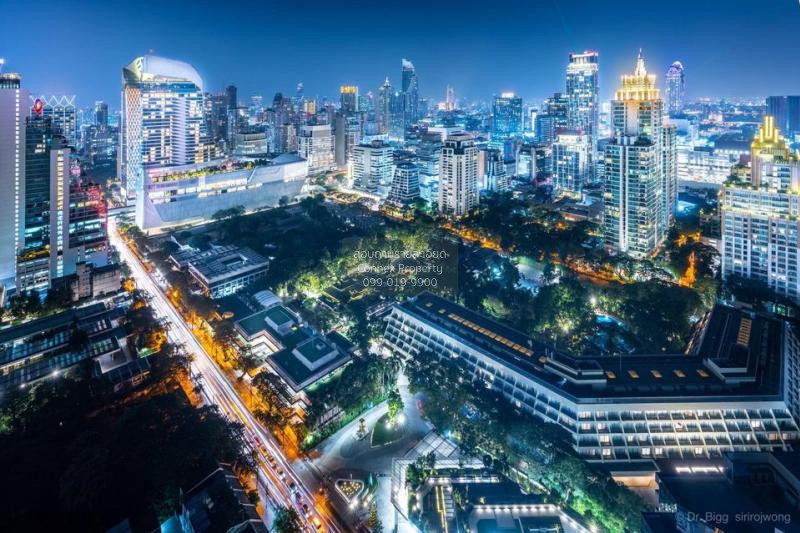 รูป เช่าคอนโด  ไลฟ์ วัน ไวร์เลส BTS-เพลินจิต ลุมพินี เขต ปทุมวัน กรุงเทพ CX-12991 ✅ ทักไลน์ @connexproperty ตอบทันที ทีมงานมืออาชีพ ✅ - รูปที่ 7/7