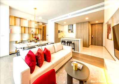 Condos for rent : ✨Condo for Rent : Celes Asoke (AP-02) ( line : @condo91 )