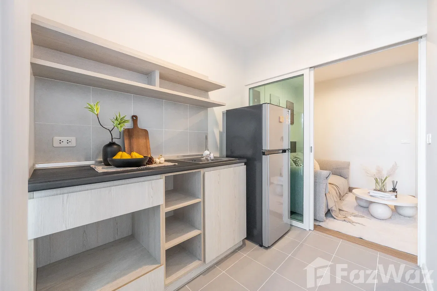 รูป For Sale – Aspire Sathorn–Thaphra 🔥 6231591 - รูปที่ 13/30