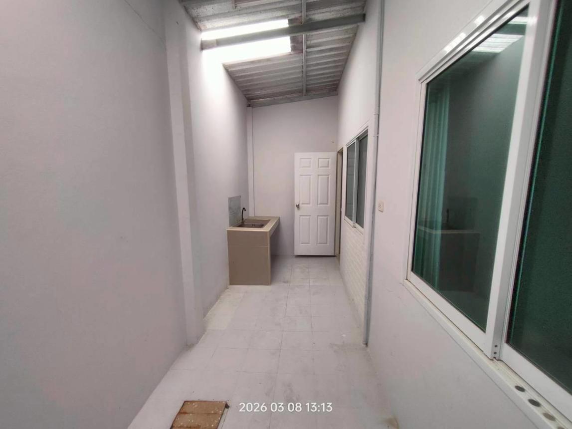 picture TOWN HOUSE 19.5 Sq.w. Pluak Daeng Rayong for 1.4M - 17/22