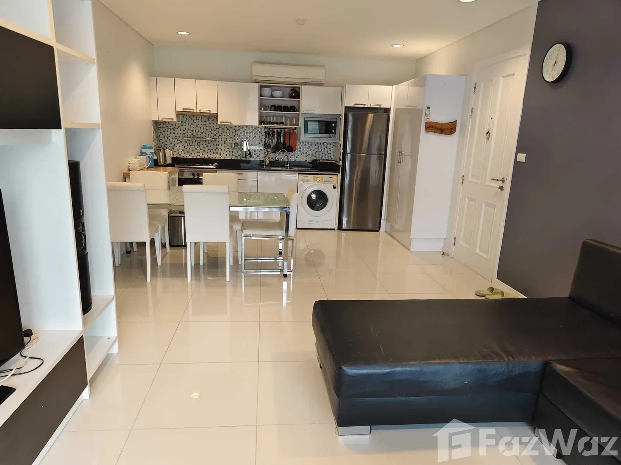 รูป คอนโดให้เช่า 3 ห้องนอน ในโครงการ กมลา รีเจนท์ 6231076 - รูปที่ 9/12