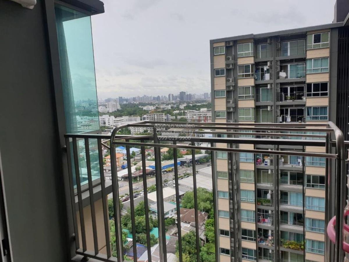รูป เช่าคอนโด  ยู ดีไลท์ รัตนาธิเบศร์ MRT-ศูนย์ราชการนนทบุรี บางกระสอบ เขต ดอนเมือง นนทบุรี CX-81320 ✅ ทักไลน์ @connexproperty ตอบทันที ทีมงานมืออาชีพ ✅ - รูปที่ 8/8