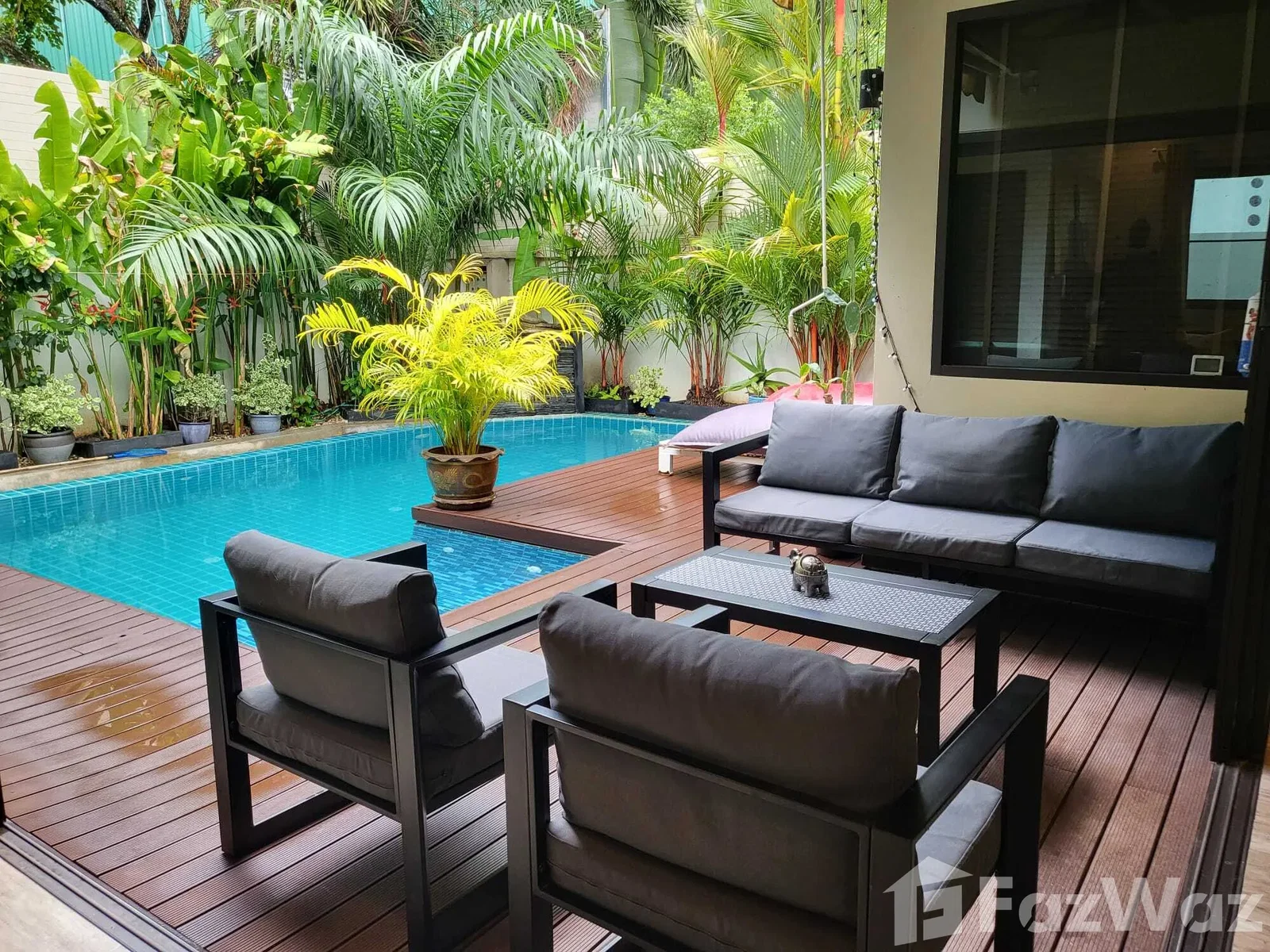 2 Bedroom Villa for rent in Rawai, Phuket  6231144 - image 3