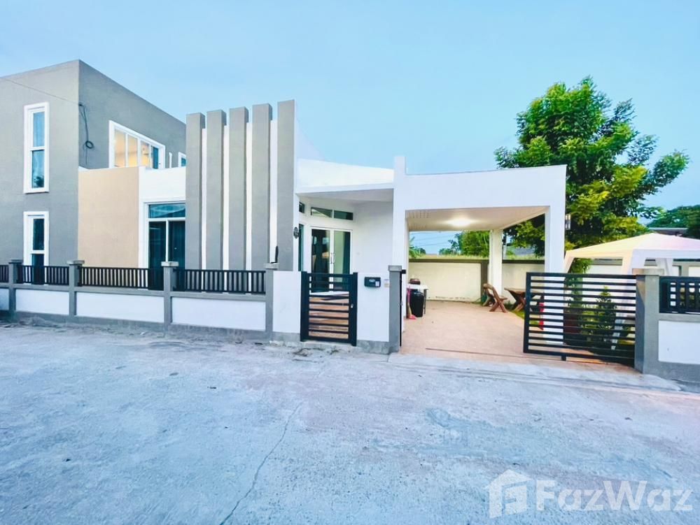 รูป ขาย วิลล่า 2 ห้องนอน ใน หนองปลาไหล, ชลบุรี 1371862 - รูปที่ 12/13