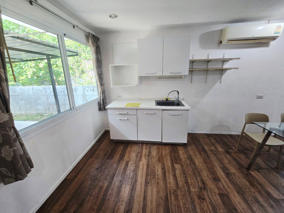 picture House for rent! Lanna ville ,Saraphisea ,Near Nis,  Napa School  - 11/23