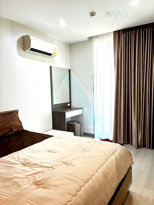 Condos for sale BTS Ekkamai : 🚩 For Sell Condo TREE CONDO SUKHUMVIT 42 Building 1, Floor 2,2 bed room, Room size 60 sqm