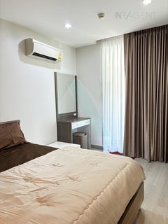 🚩 For Sell Condo TREE CONDO SUKHUMVIT 42 Building 1, Floor 2,2 bed room, Room size 60 sqm