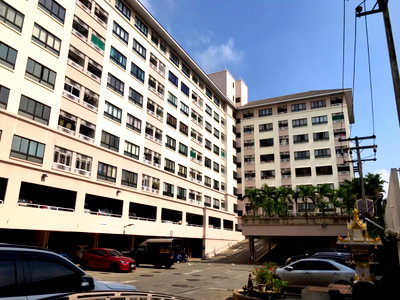 Condos for sale : Condo for Sale 60.86 sqm Lumpini Ville Phra Mae Maree Sathorn