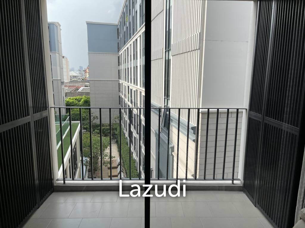 รูป 67.0 ตร.ม.  2 ห้องนอน  2 ห้องน้ำ คอนโดสำหรับ เช่าใน ดินแดง - รูปที่ 19/19