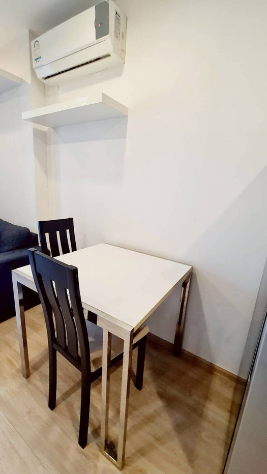 picture Ideo Sathorn Thapra 1 Bed and 1 bath - 3/18