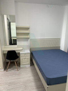 รูปภาพ 🚩 For Rent Condo IVY RIVER Building A, Floor 24,1 bed room, Room size 35 sqm