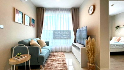 Condos for rent BTS Udom Suk : 🔥🔥🔥 For Rent Condo , The Sky Sukhumvit , BTS-Udom Suk , Bang Na , Bang Na , Bangkok , CX-83738 ✅ Live chat with us ADD LINE @connexproperty ✅ 🔥🔥🔥