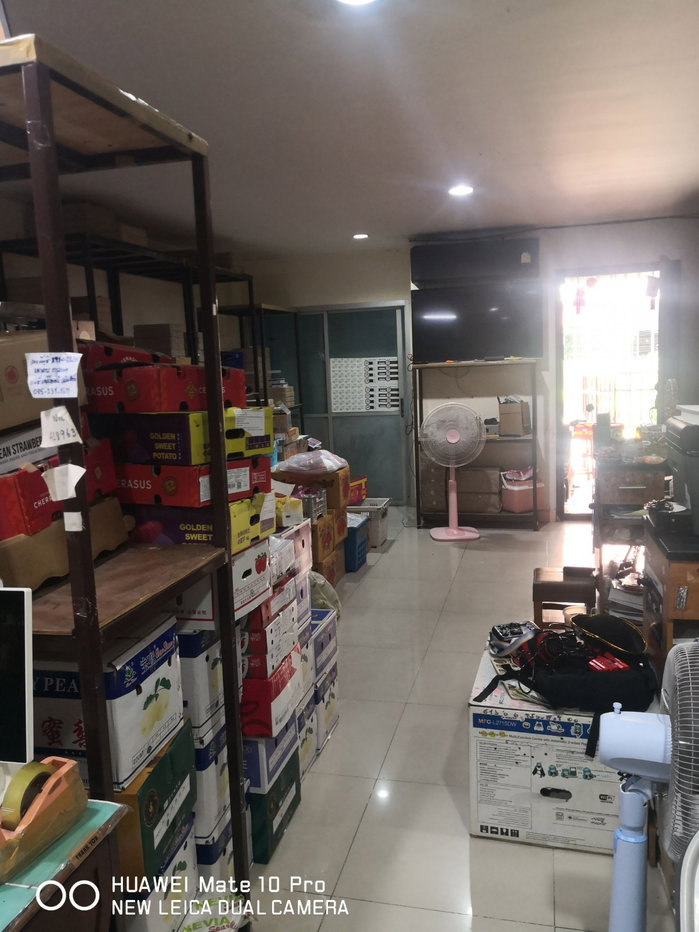 รูป ❗ ขายทาวน์เฮ้าส์ ❗ 22.5 ตร.วา 3 ชั้น หมู่บ้านรัชธานี 9 สายไหม43ทาวน์เฮ้าส์ 3 ชั้น - รูปที่ 4/12
