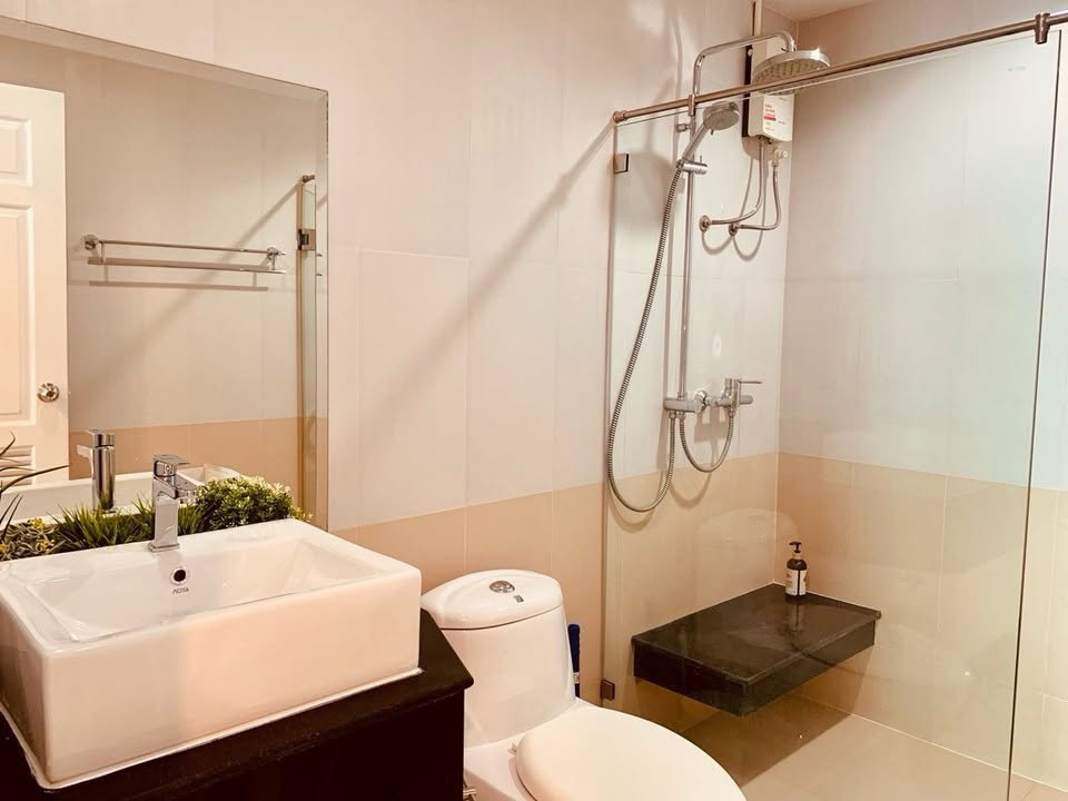 รูป เช่าคอนโด Sukhumvit Living Town/สุขุมวิท ลิฟวิ่ง ทาวน์ (E6904058) ID Line : @condo101 - รูปที่ 11/11
