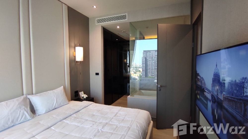 รูป คอนโดให้เช่า 1 ห้องนอน ในโครงการ ไฮด์ เฮอริเทจ ทองหล่อ 1837246 - รูปที่ 4/13