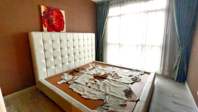 Condos for sale Nonthaburi Road : ✨ Condo for sale, Manor Sanambinnam | Corner unit with Chao Phraya River view 🌊