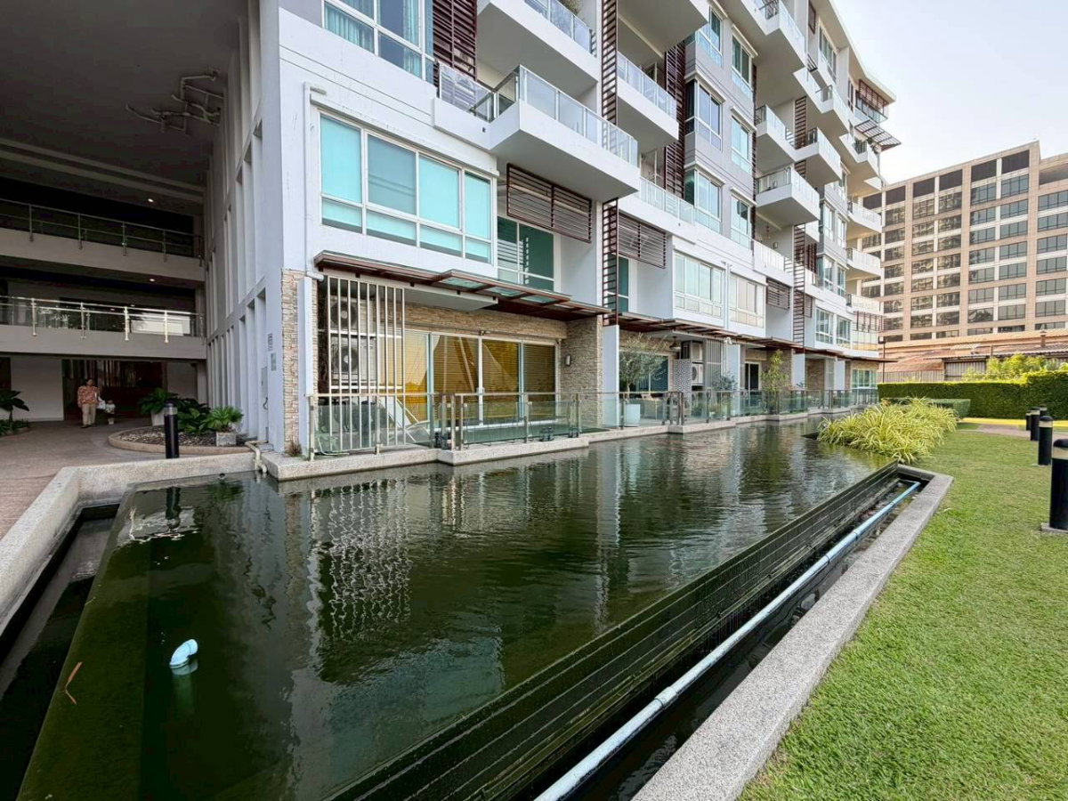 รูป ให้เช่าทาวน์โฮม Supalai Prima Riva พระราม3 (255 ตร.ม.) 4 ชั้น 4 นอน 5 น้ำ 2 จอด พร้อมอยู่ - รูปที่ 22/43
