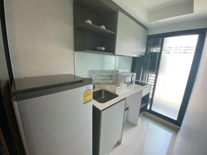 รูป เช่า คอนโด  Knightsbridge Sky City BTS-สายหยุด พหลโยธิน อนุสาวรีย์ บางเขน กรุงเทพ CX-03643 ✅ ทักไลน์ @connexproperty ตอบทันที ทีมงานมืออาชีพ ✅ - รูปที่ 9/11