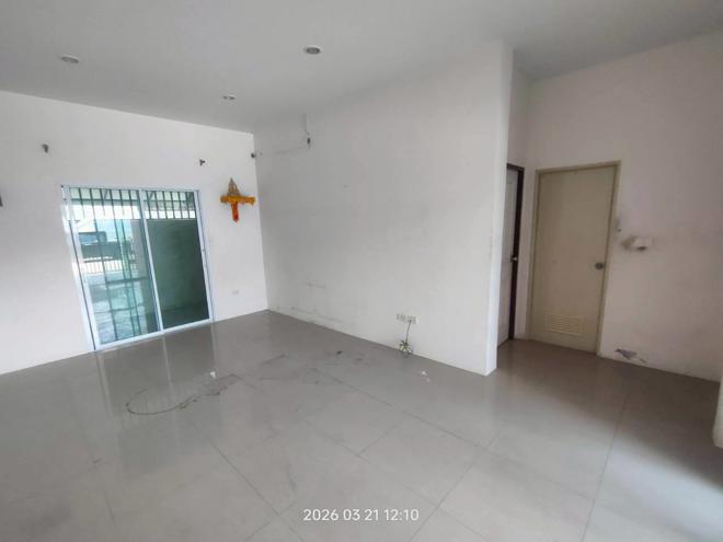 picture TOWN HOUSE 22.7 Sq.w. Pluak Daeng Rayong for 1.5M - 5/24